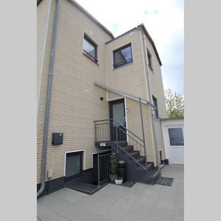 Ferienwohnung Glücks-Burg WOLKE Glücksburg Exterior foto